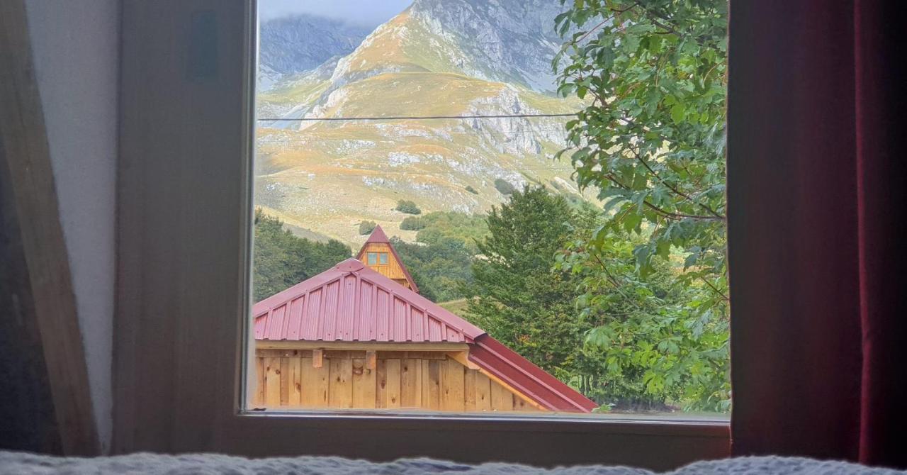 Maple Village Žabljak