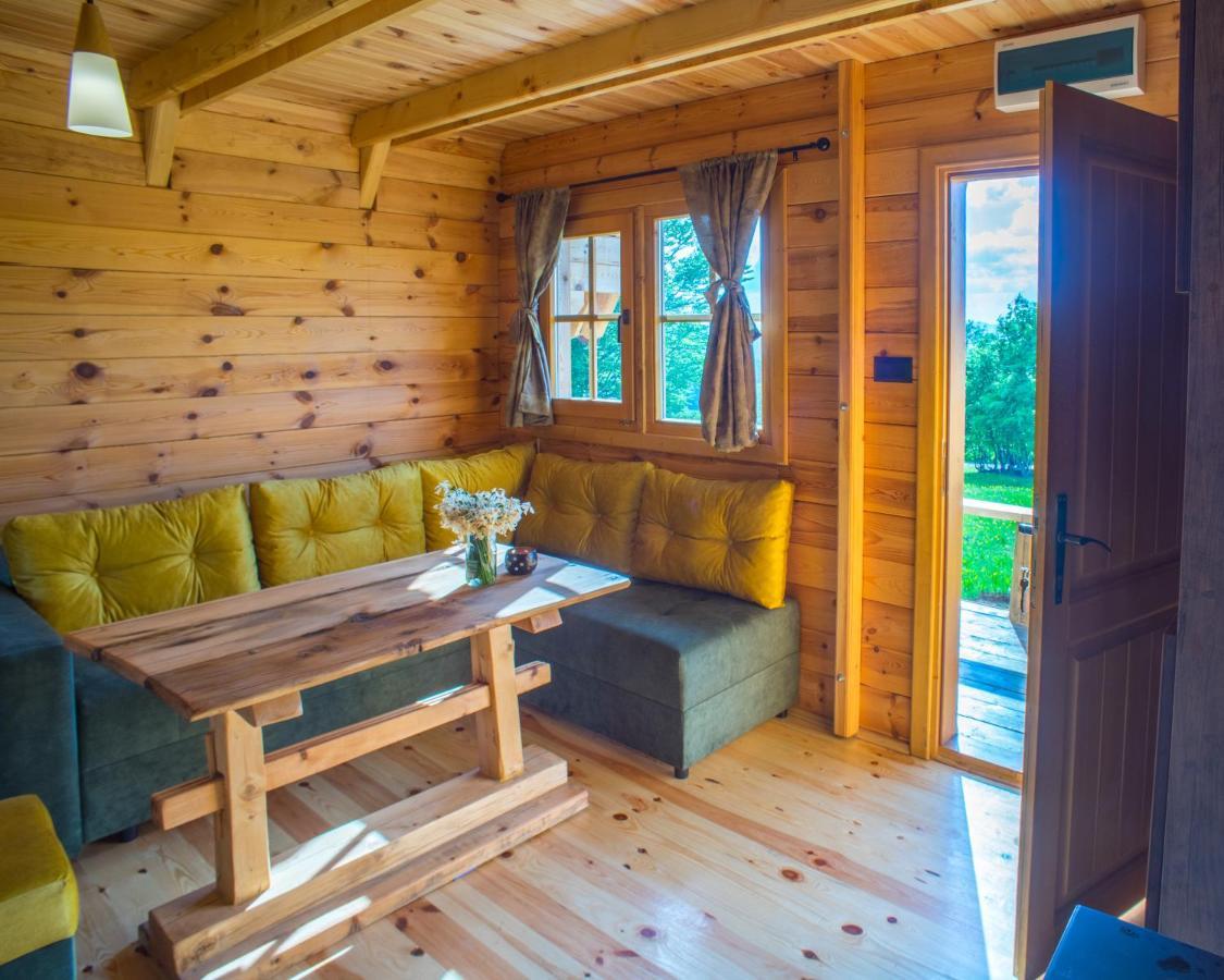 Maple Village Camping