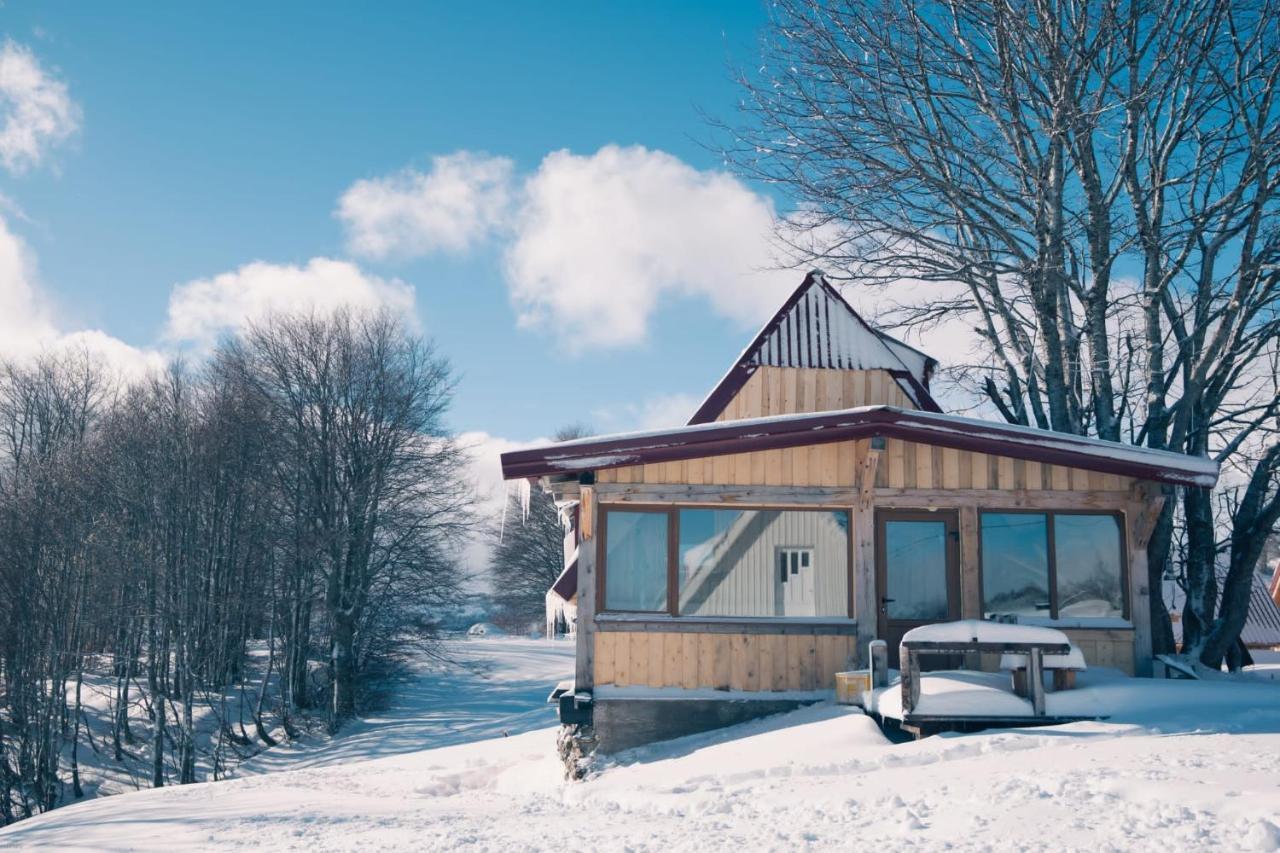 Maple Village Žabljak
