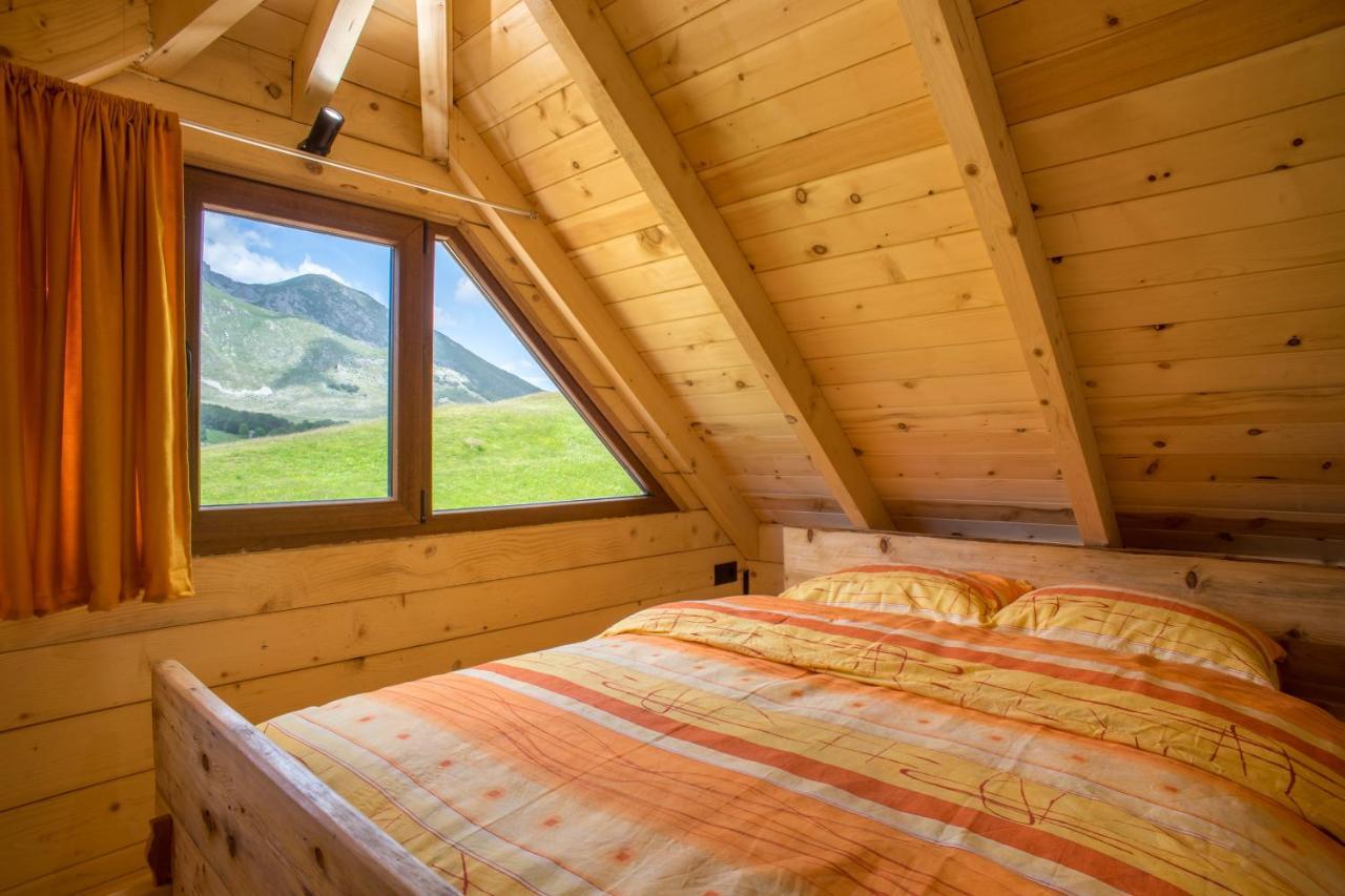 Maple Village Camping Žabljak