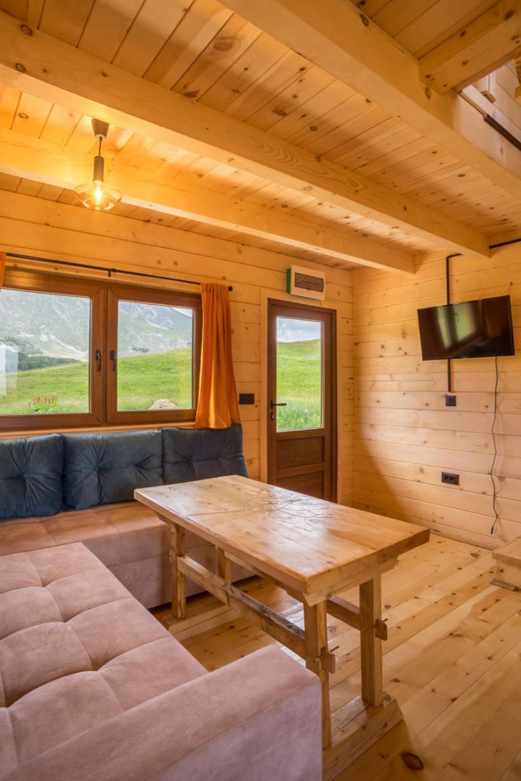 Maple Village Camping *