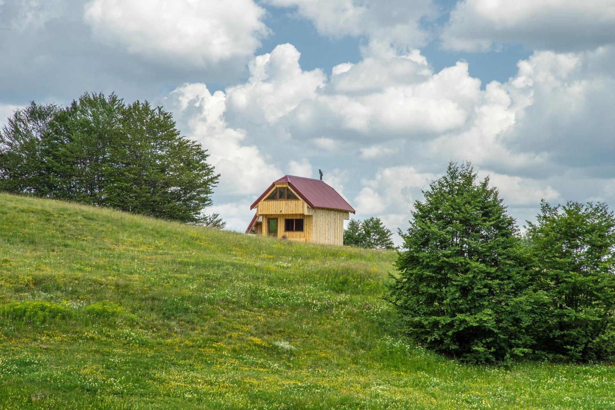 Camping Maple Village Žabljak