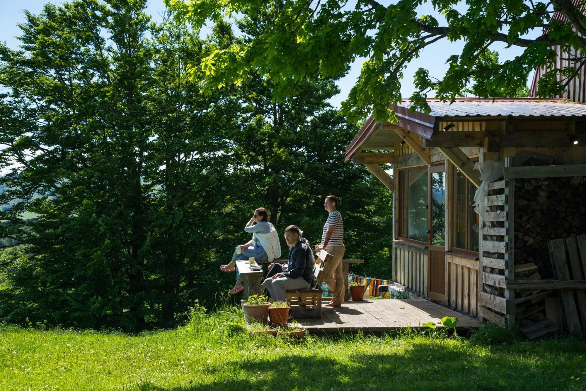 Camping Maple Village
