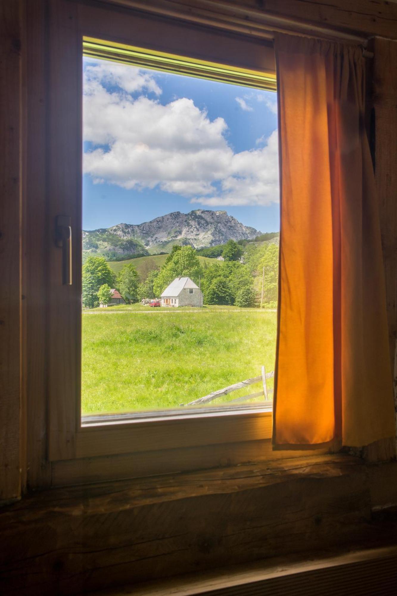 Camping Maple Village Žabljak
