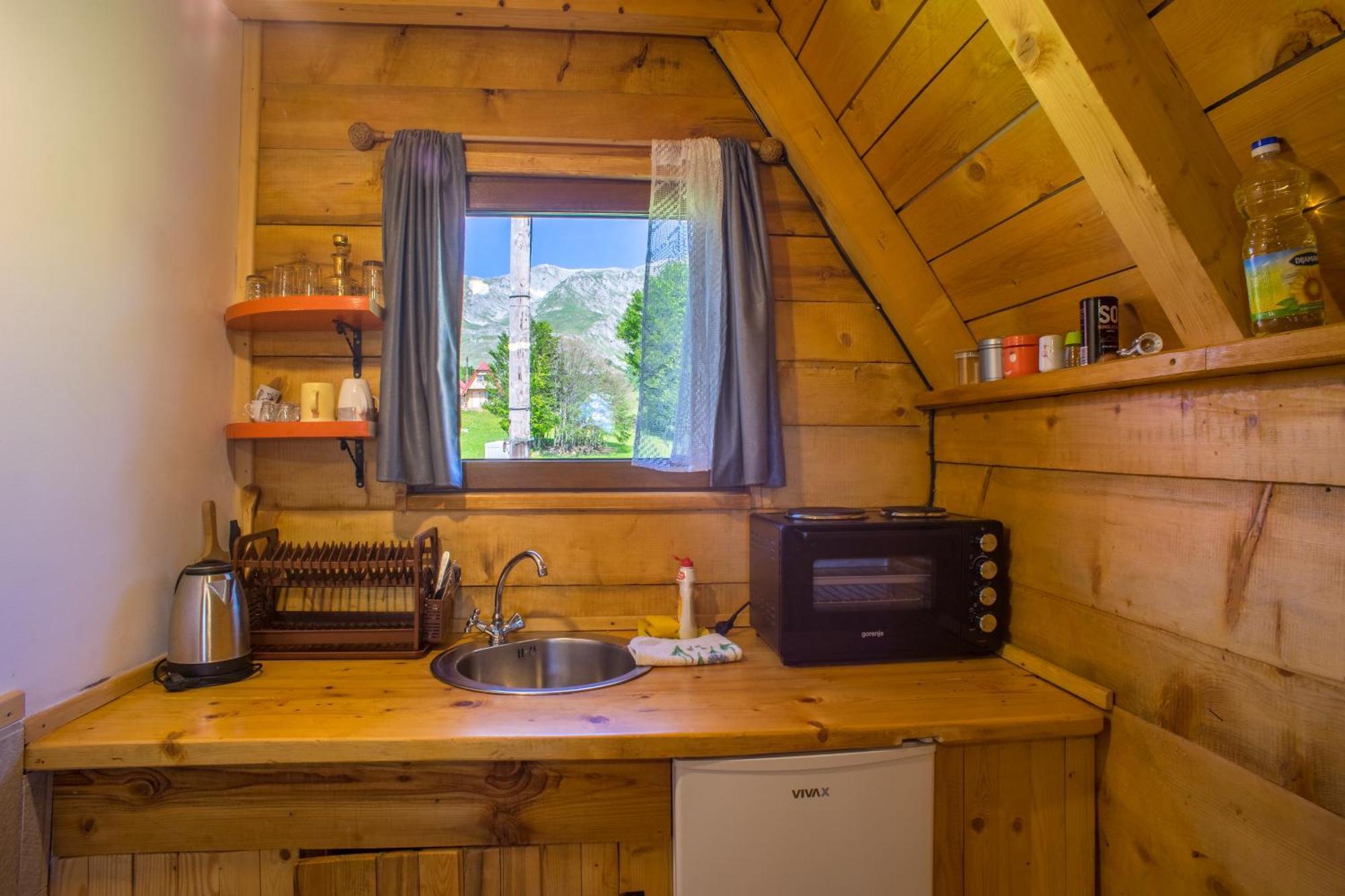 Camping Maple Village