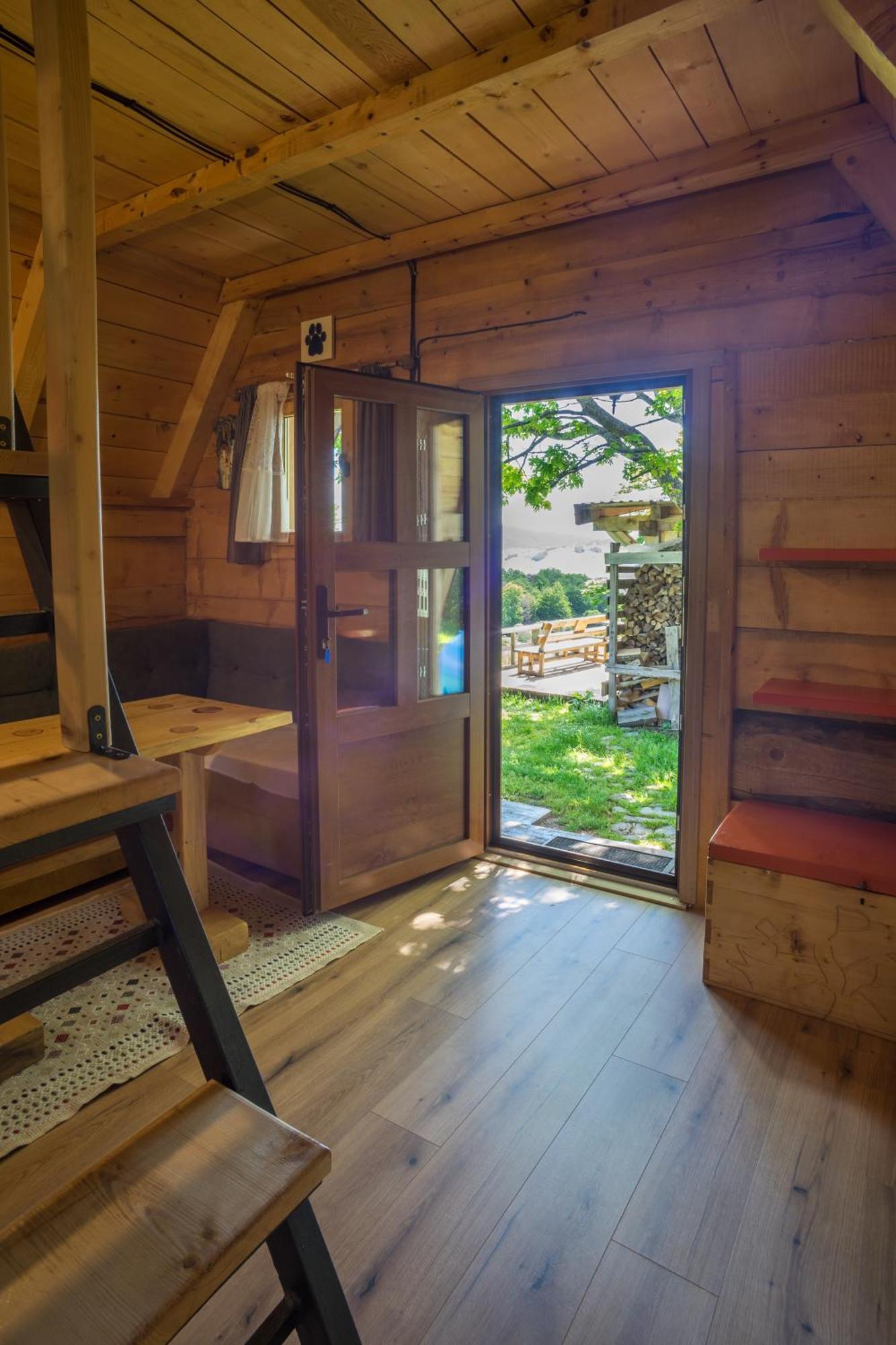 Camping Maple Village