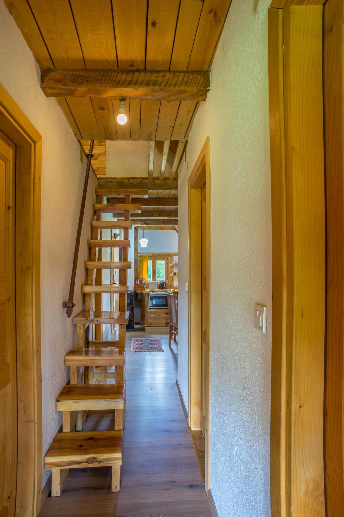 Maple Village Camping Žabljak