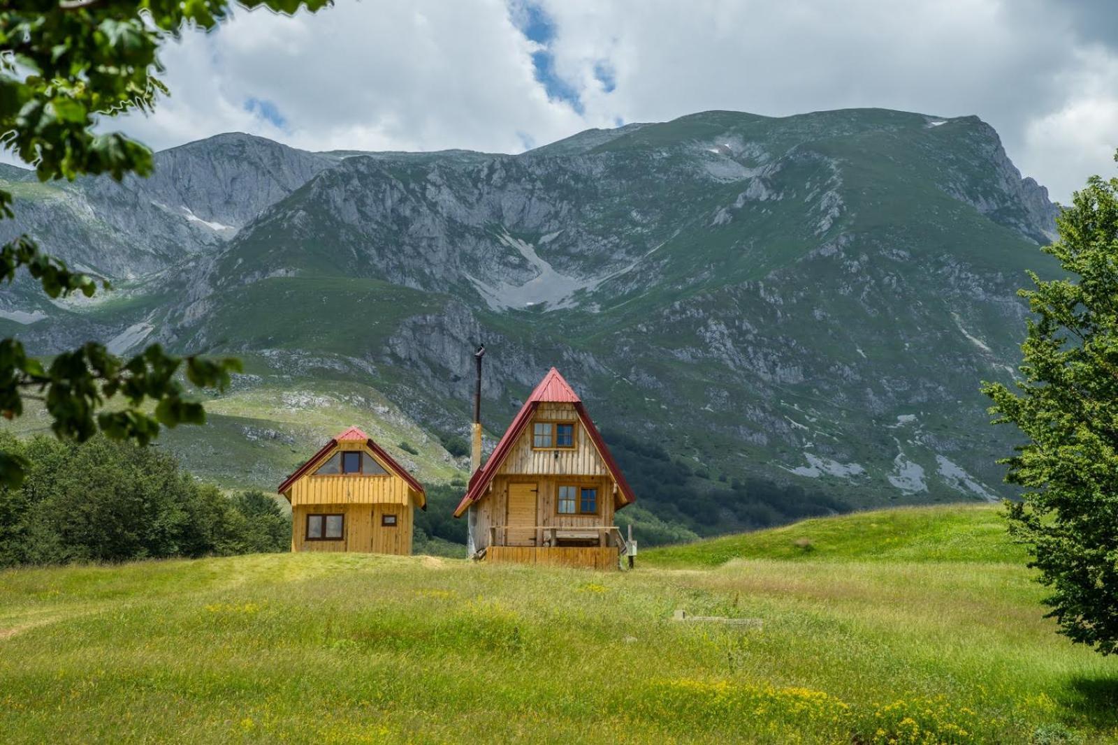 Maple Village Кемпінг *
